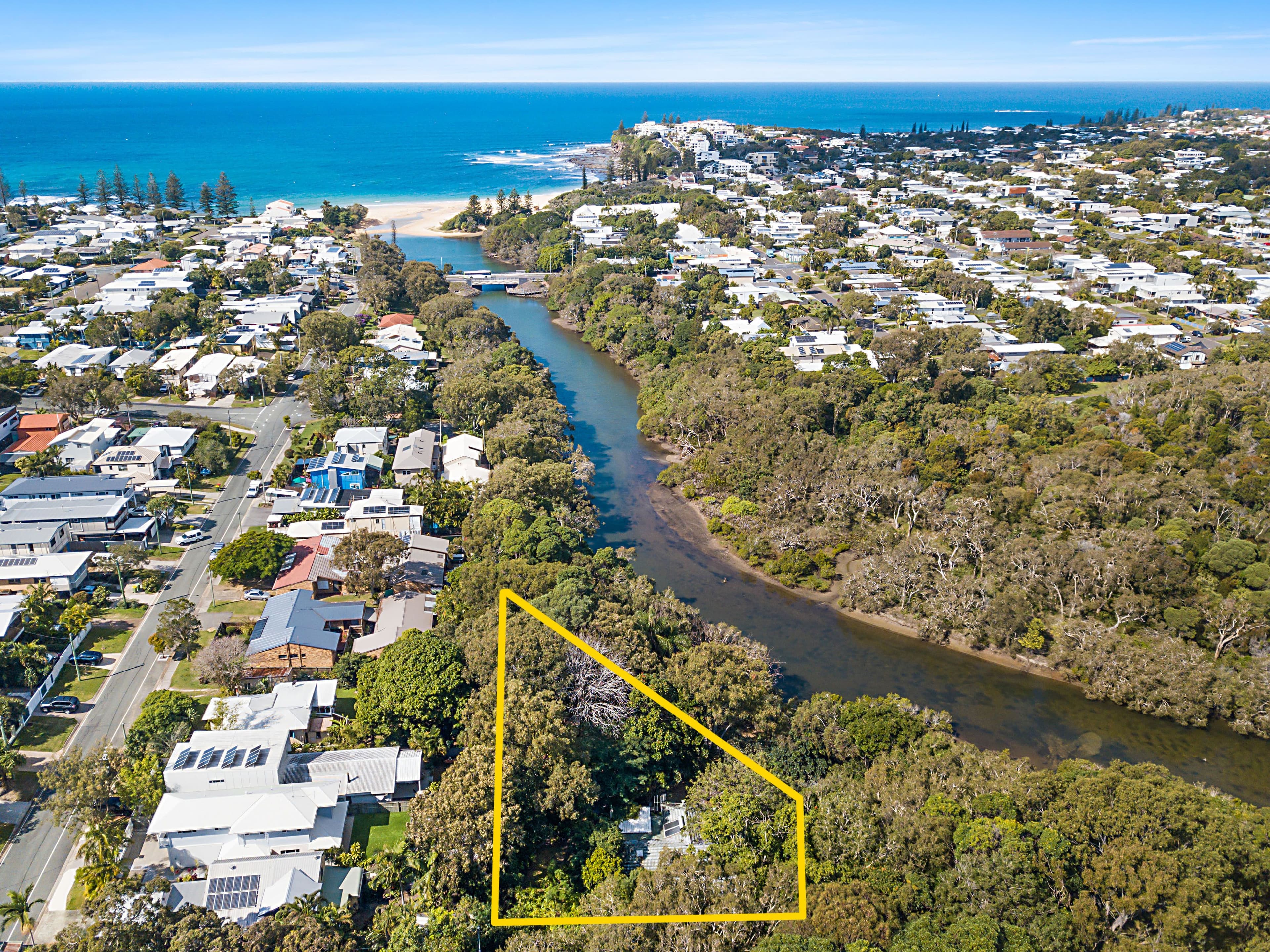 3 James Street, Dicky Beach QLD 4551, Dicky Beach - Thumbnail 2