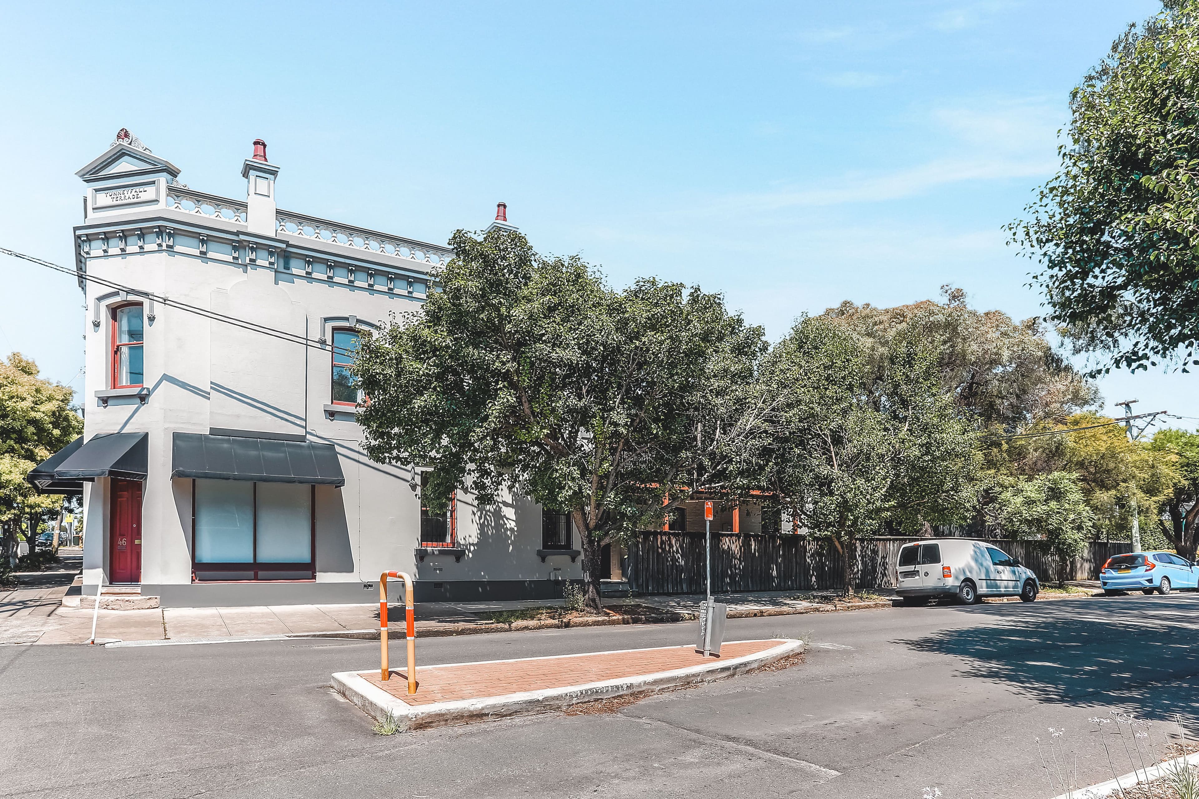 46 Illawarra Road, Marrickville NSW 2204, Marrickville - Image 1