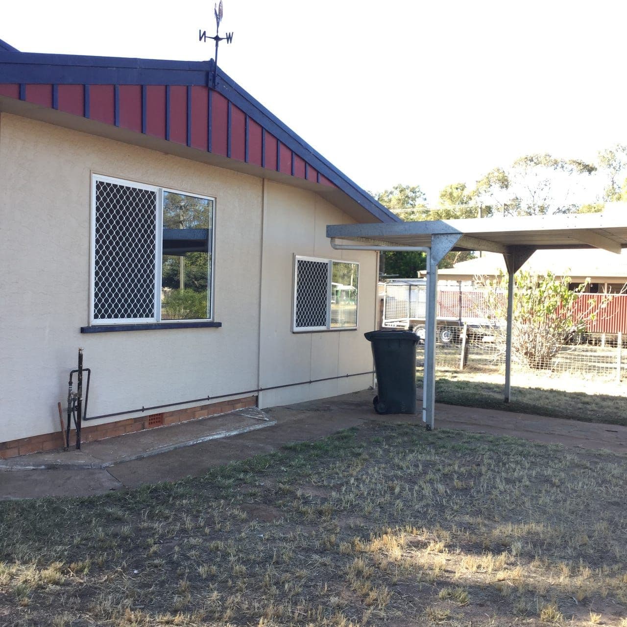 13 Hunter Street, Charleville QLD 4470, Charleville - Image 1