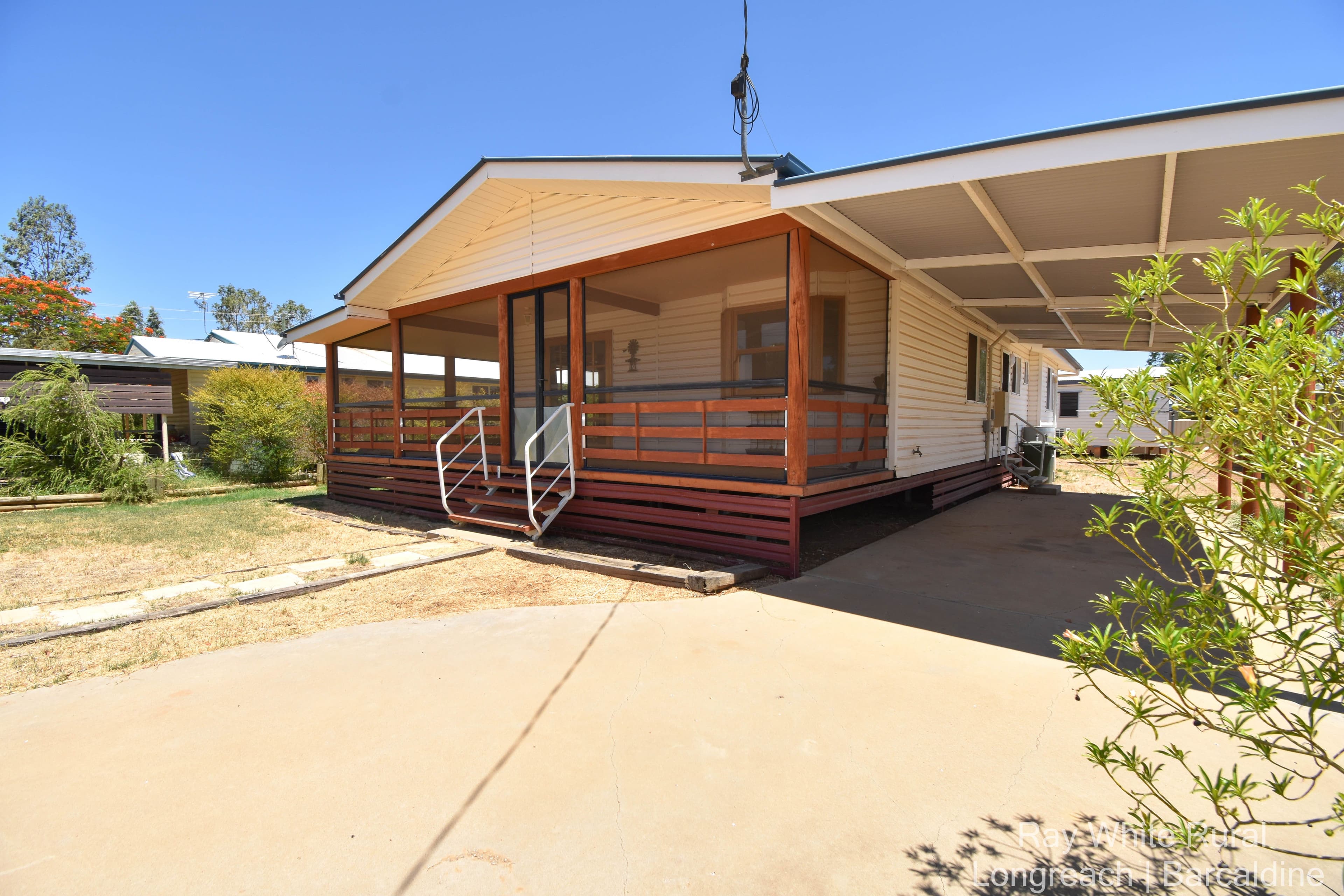 79 Wompoo Road, Longreach QLD 4730, Longreach - Image 1