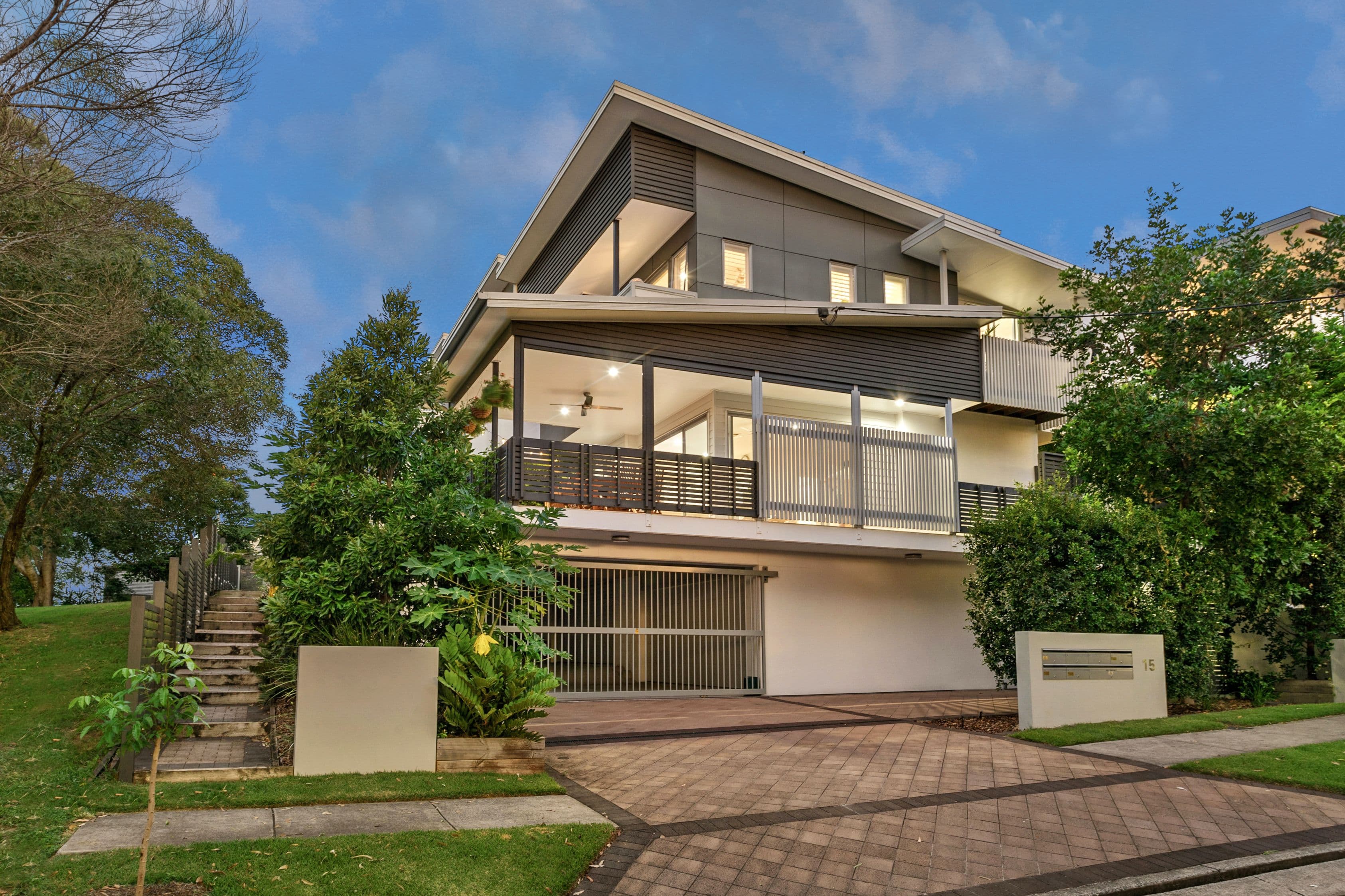 15 Quarry Road, Alderley QLD 4051, Alderley - Image 1