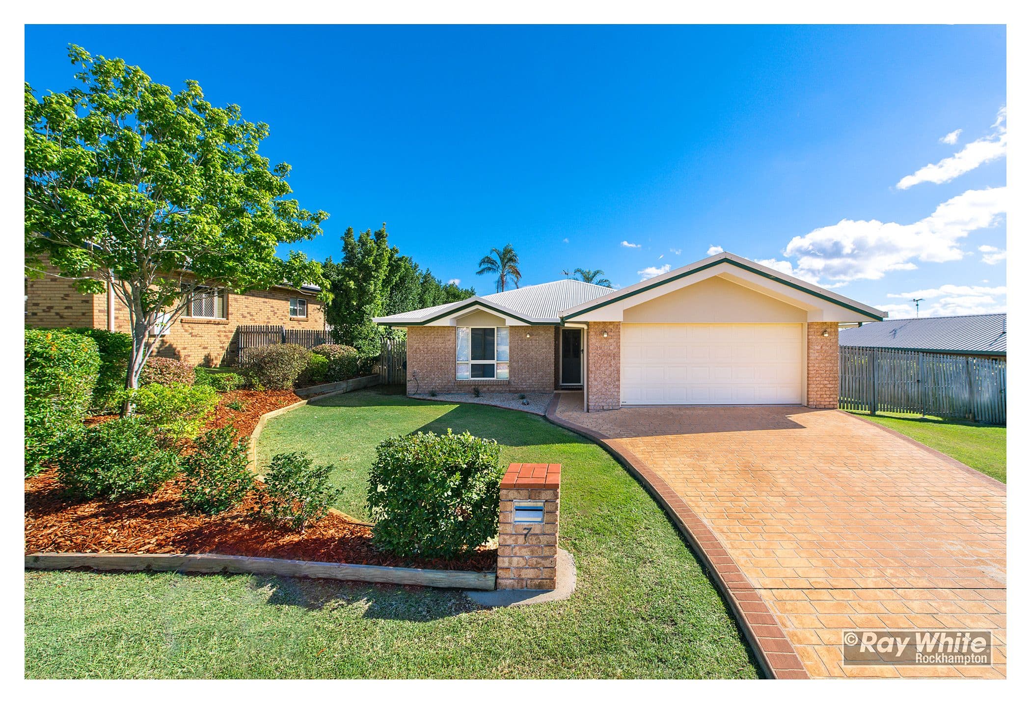 7 Neish Court, Norman Gardens QLD 4701, Norman Gardens - Image 1