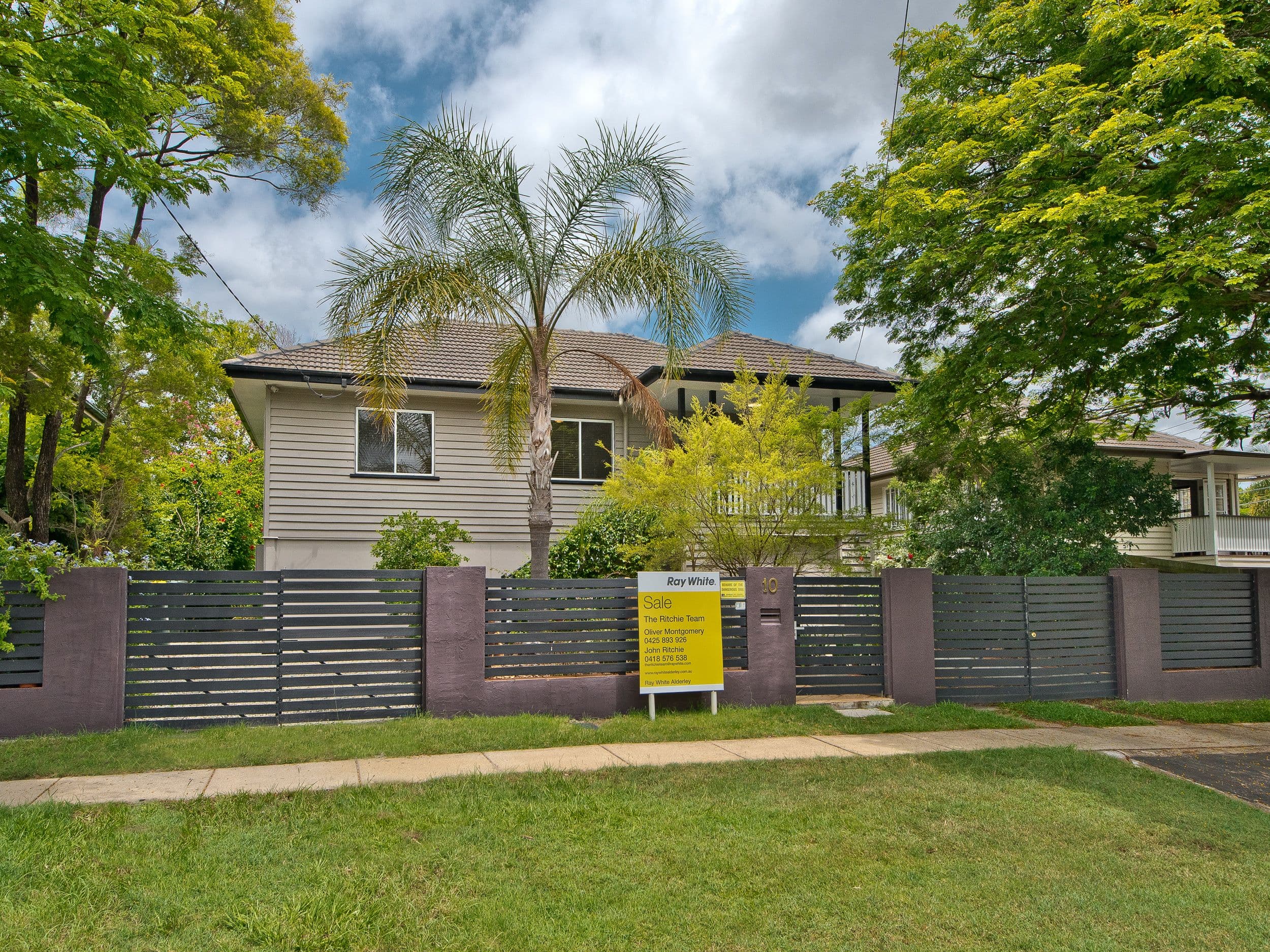 10 Kanangra Street, Stafford QLD 4053, Stafford - Image 1