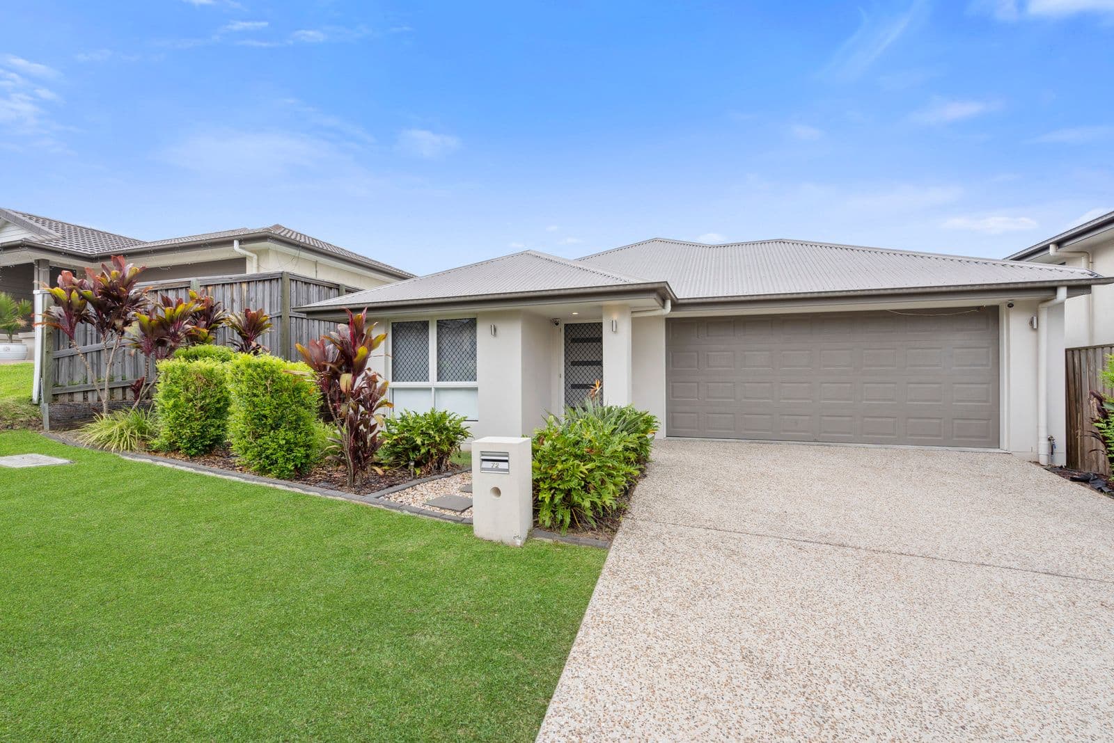 72 Stanicki Circuit, Bellbird Park QLD 4300, Bellbird Park - Thumbnail 2