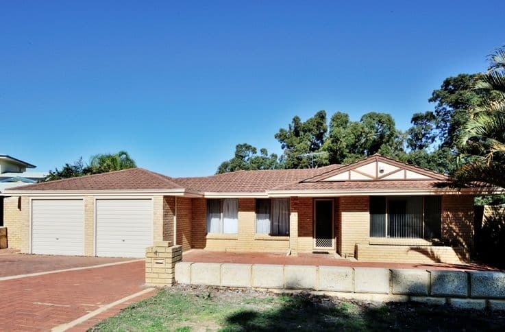 4 Field View, BULLSBROOK WA 6084, Bullsbrook - Image 1