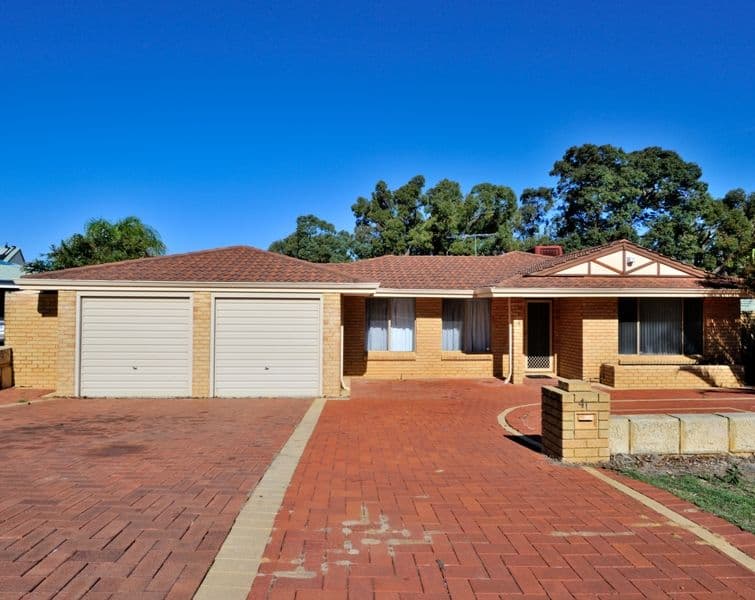 4 Field View, BULLSBROOK WA 6084, Bullsbrook - Thumbnail 2