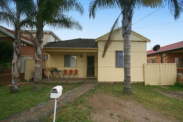 55 Bouvardia Street, PUNCHBOWL NSW 2196, Punchbowl - Image 1
