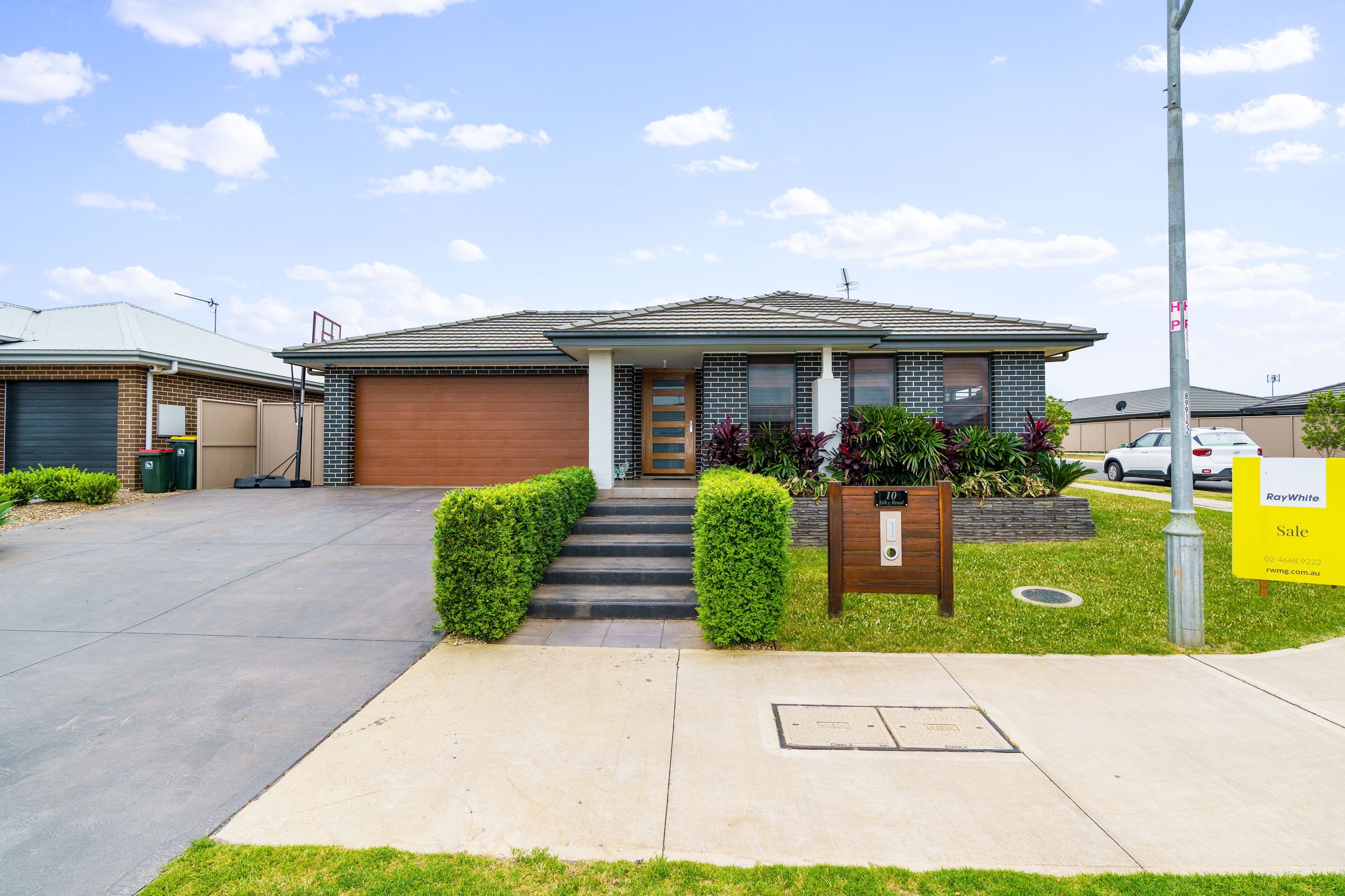 10 Silky Road, Spring Farm NSW 2570, Spring Farm - Image 1