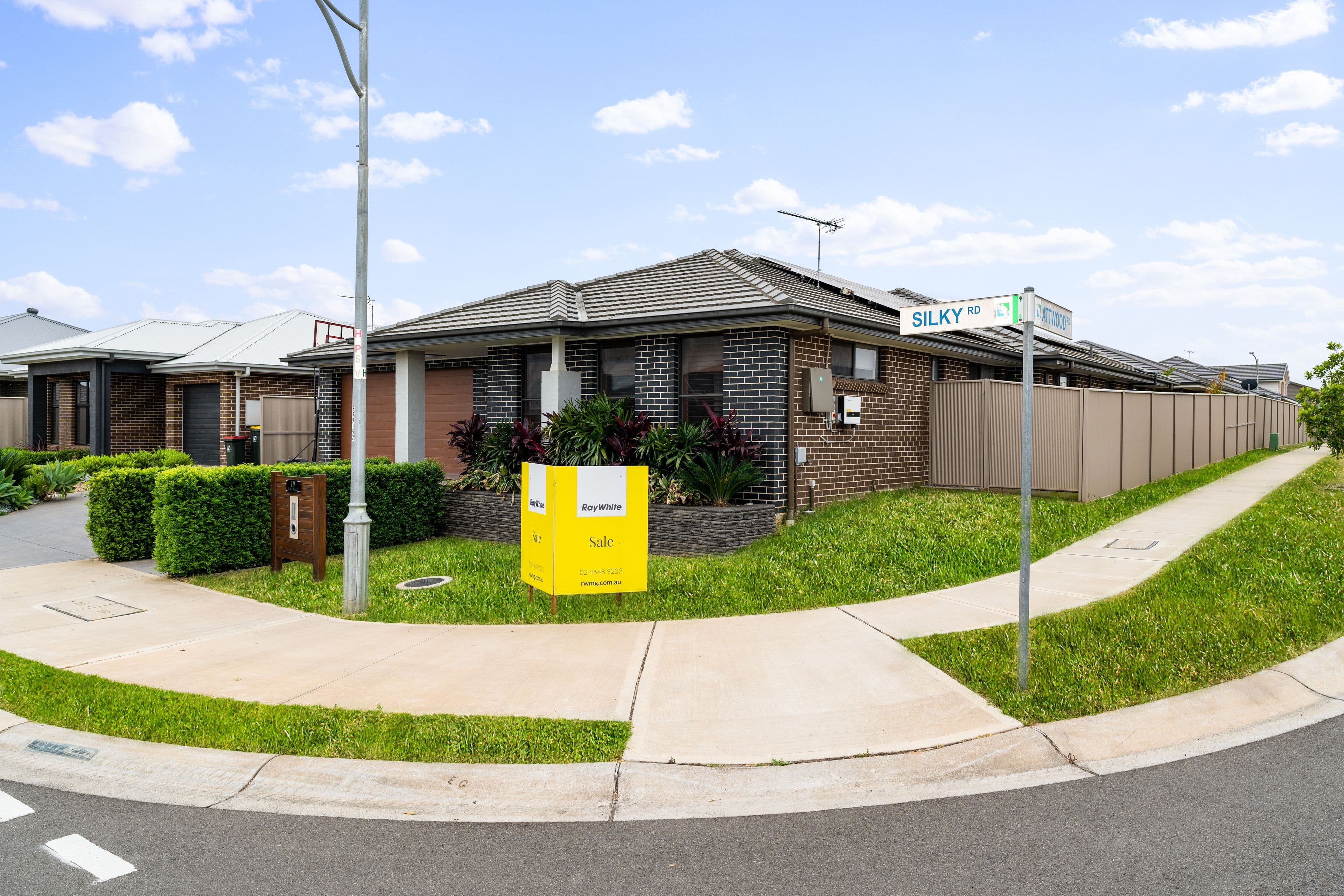 10 Silky Road, Spring Farm NSW 2570, Spring Farm - Thumbnail 2