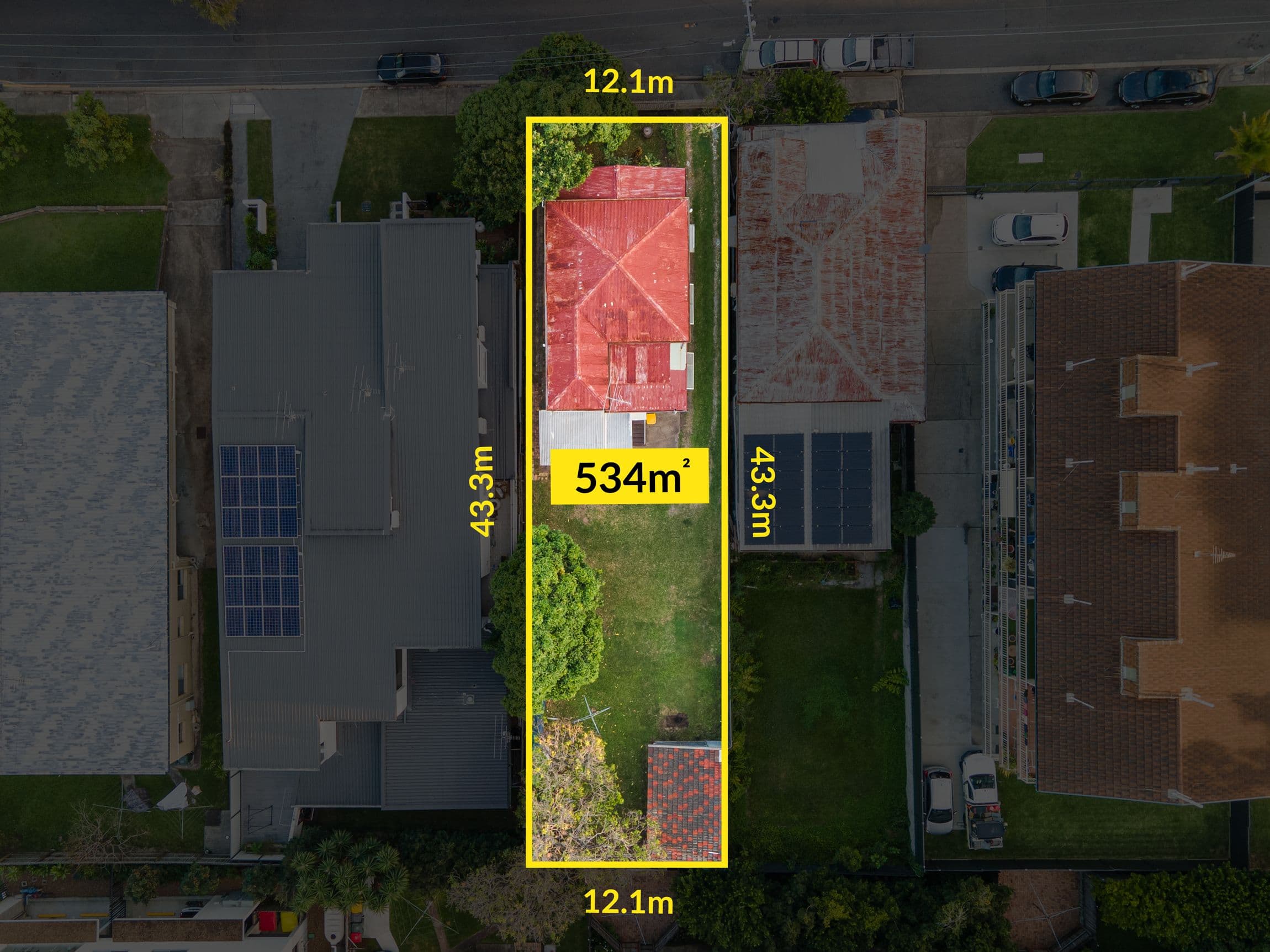 72 Bromley Street, Kangaroo Point QLD 4169, Kangaroo Point - Image 1