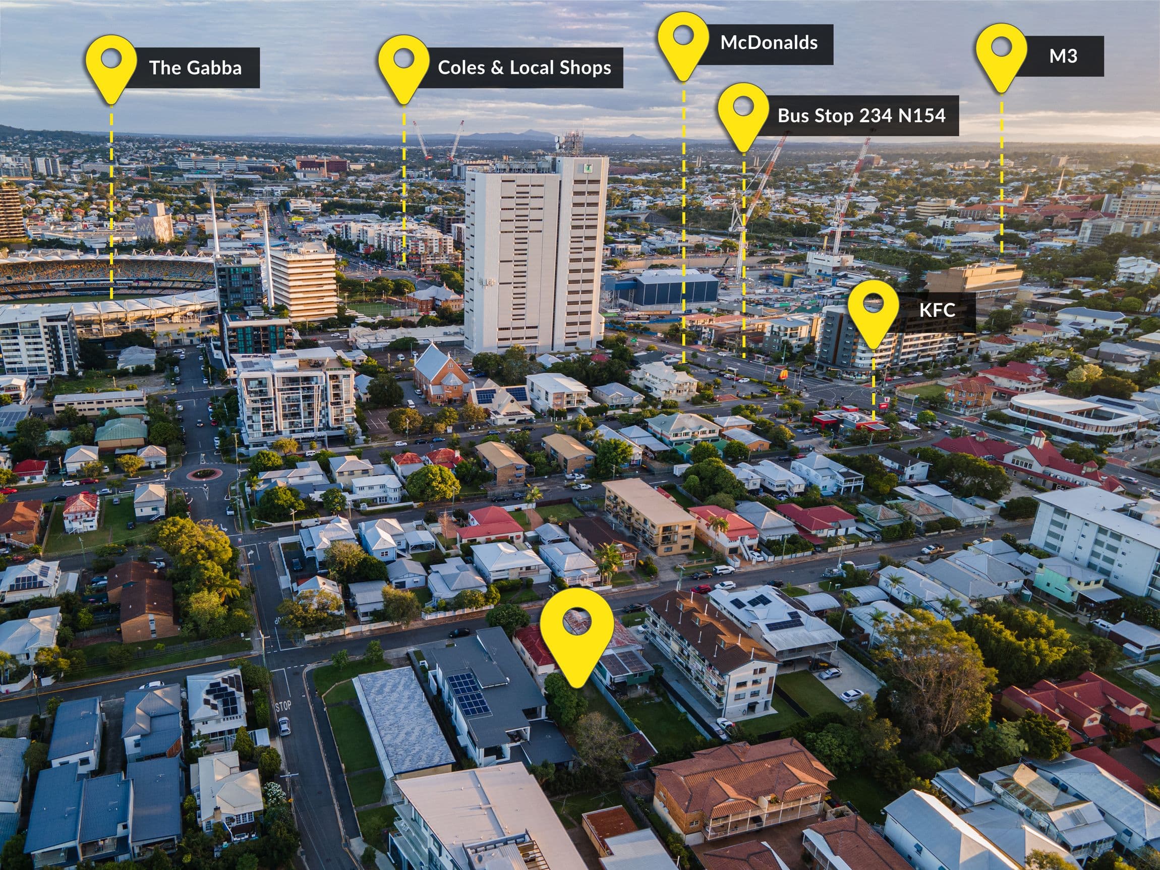 72 Bromley Street, Kangaroo Point QLD 4169, Kangaroo Point - Thumbnail 2