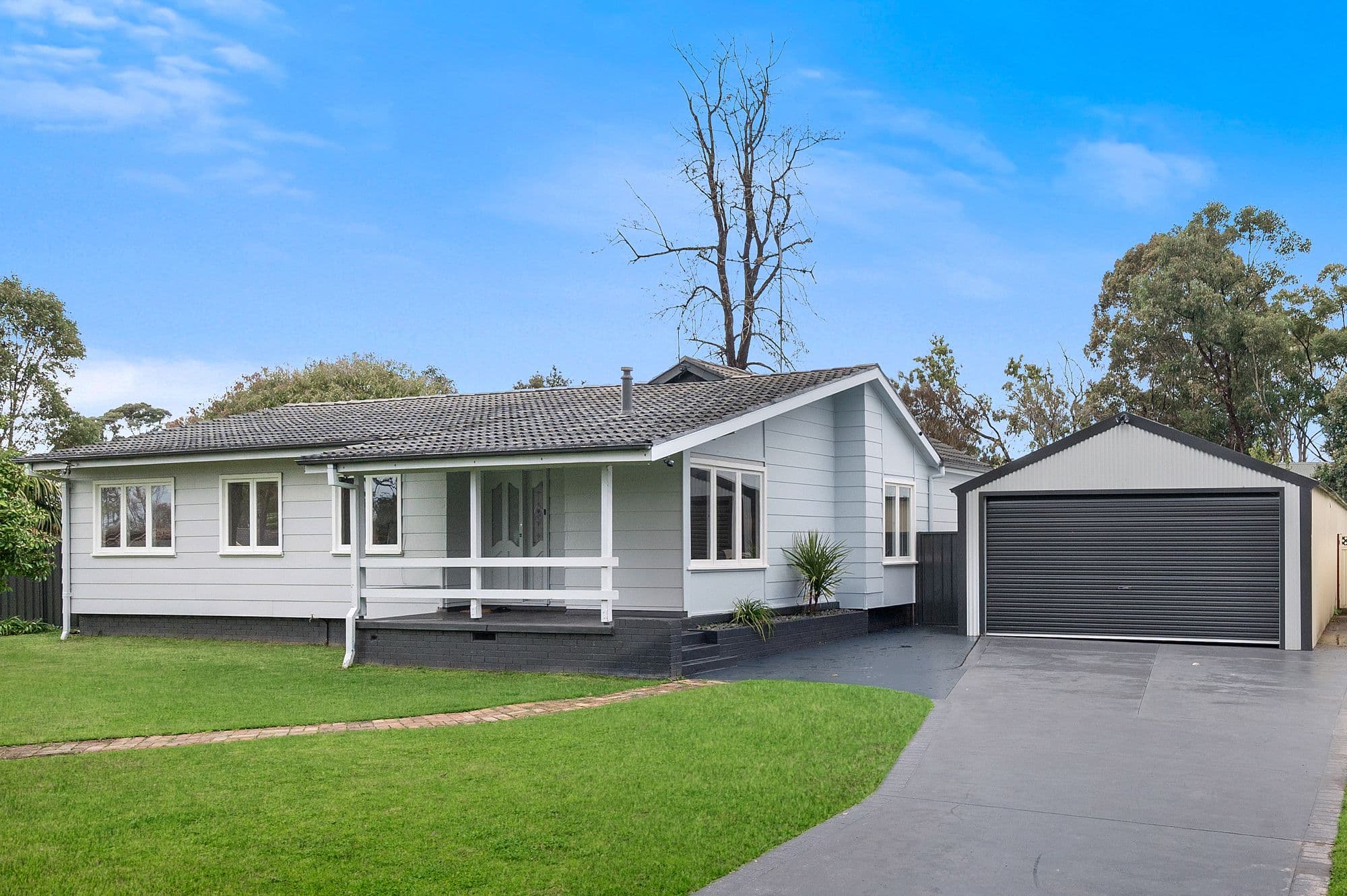 4 Ibbotson Street, Tahmoor NSW 2573, Tahmoor - Image 1