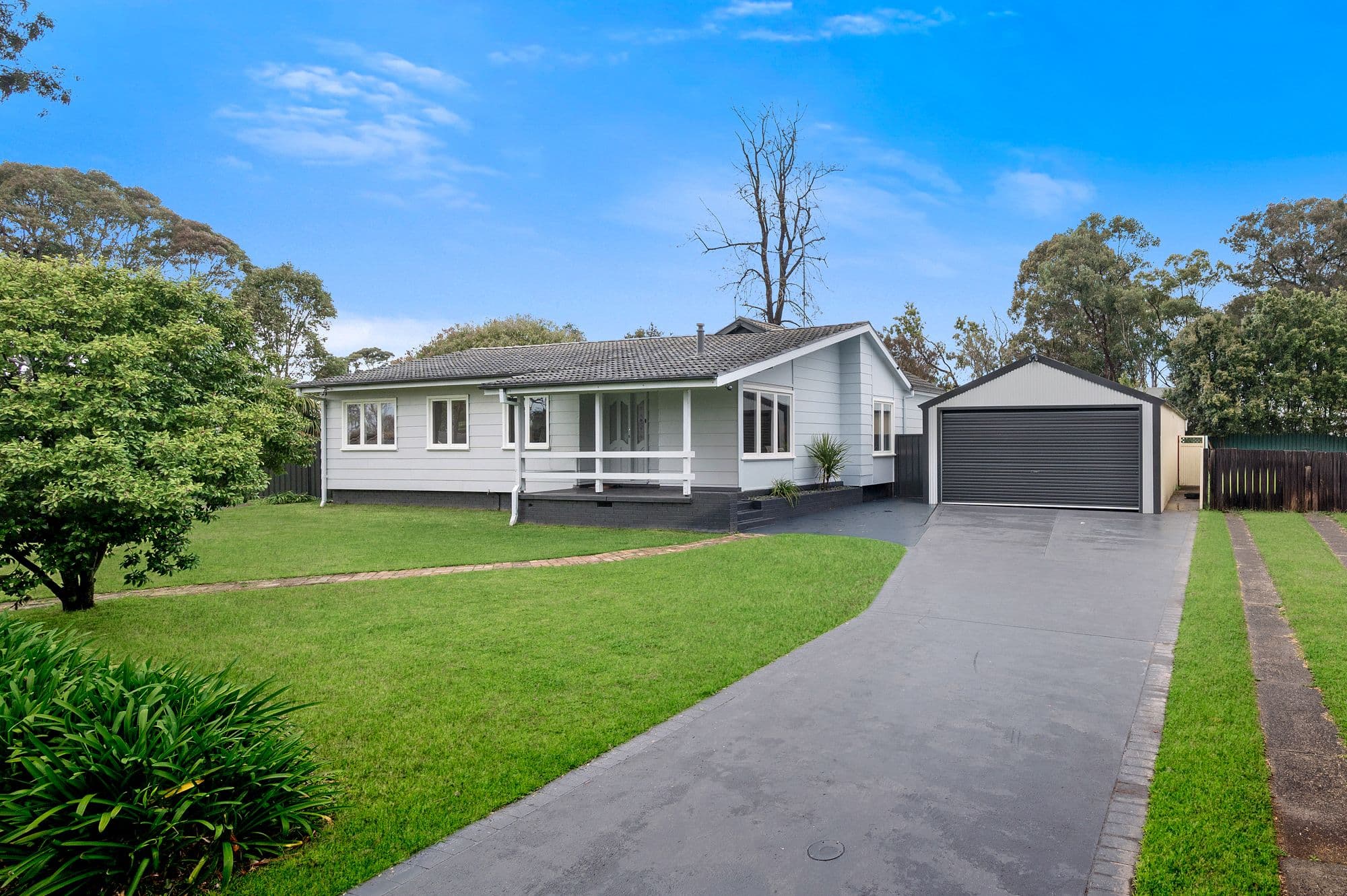 4 Ibbotson Street, Tahmoor NSW 2573, Tahmoor - Thumbnail 2