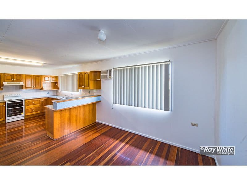 125 Plahn Street, Frenchville QLD 4701, Frenchville - Thumbnail 3