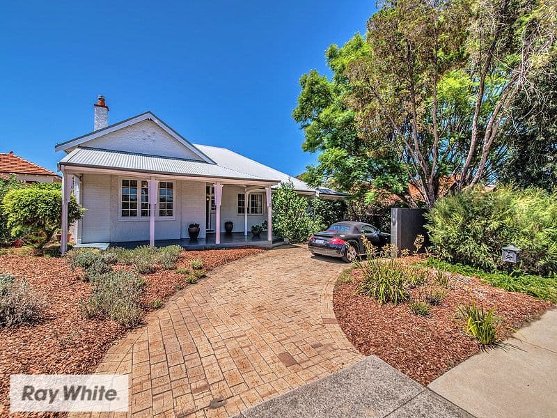 6 Storthes Street, Mount Lawley WA 6050, Mount Lawley - Image 1