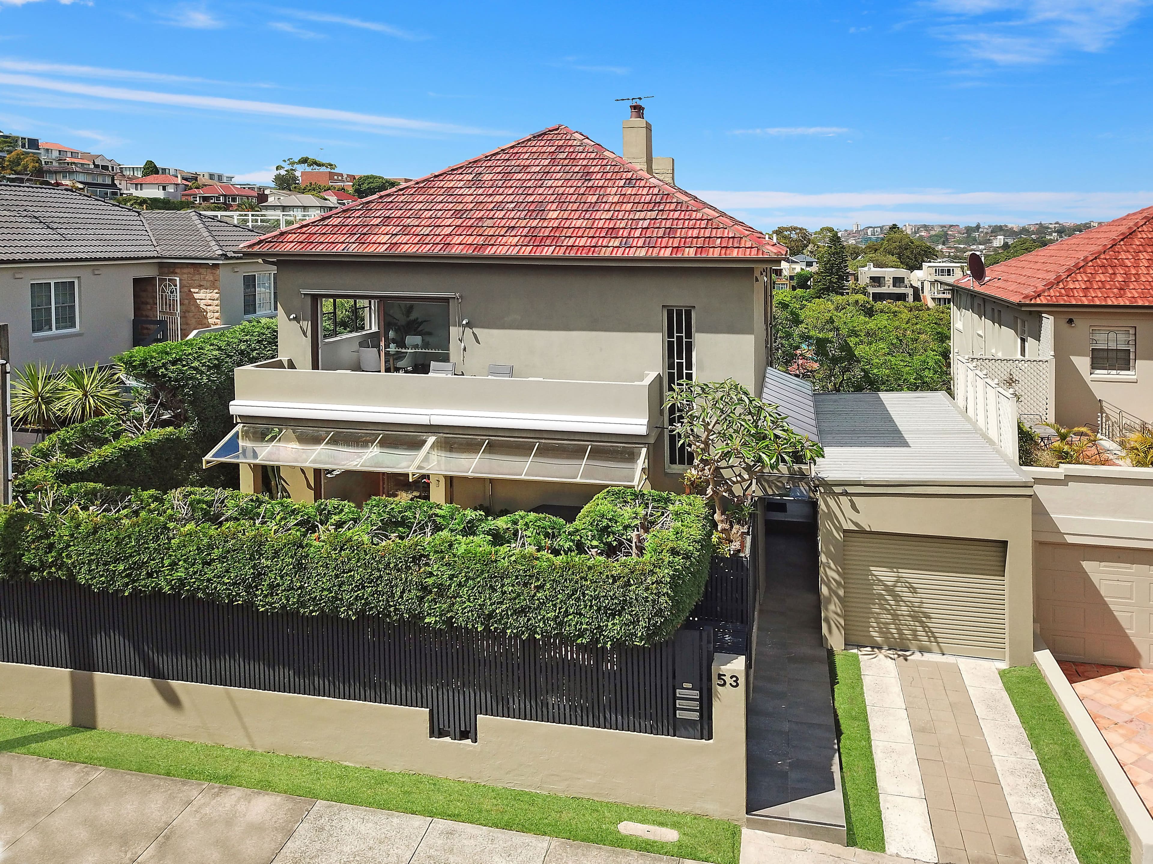 53 Liverpool Street, Rose Bay NSW 2029, Rose Bay - Image 1