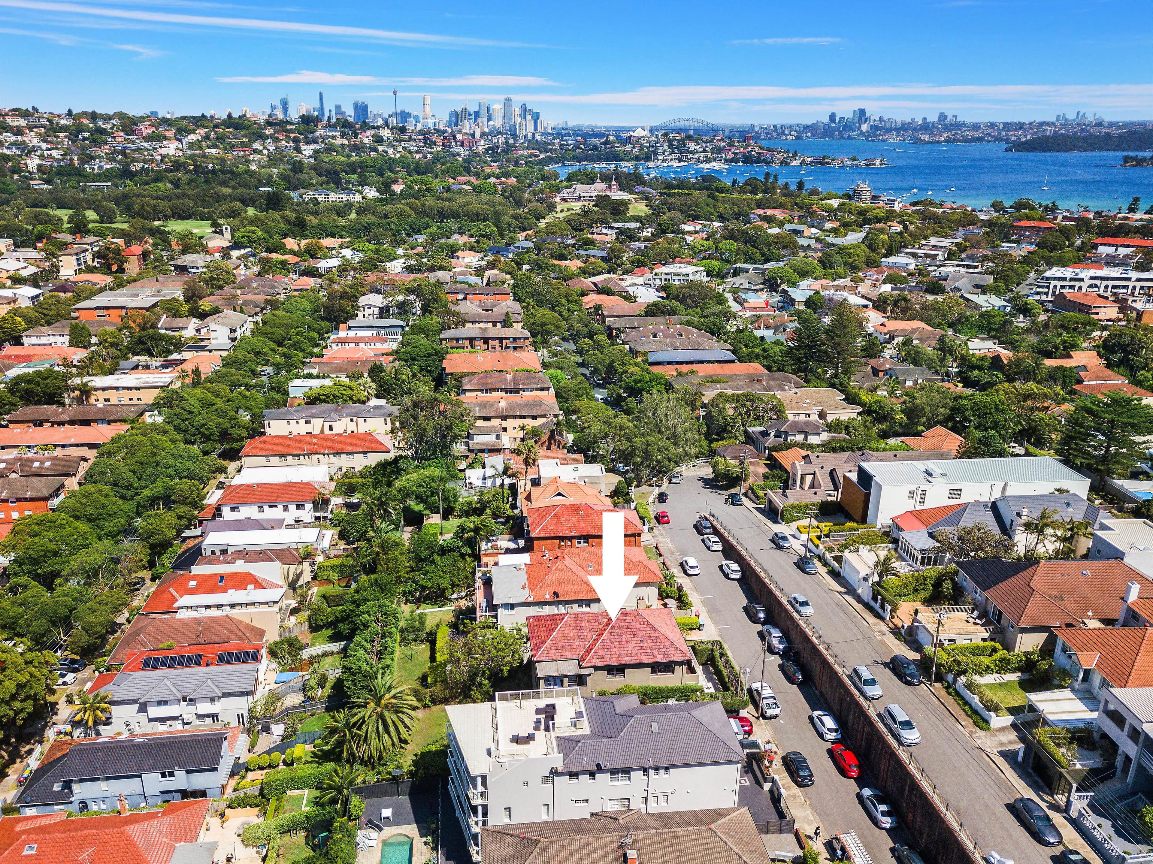 53 Liverpool Street, Rose Bay NSW 2029, Rose Bay - Thumbnail 3