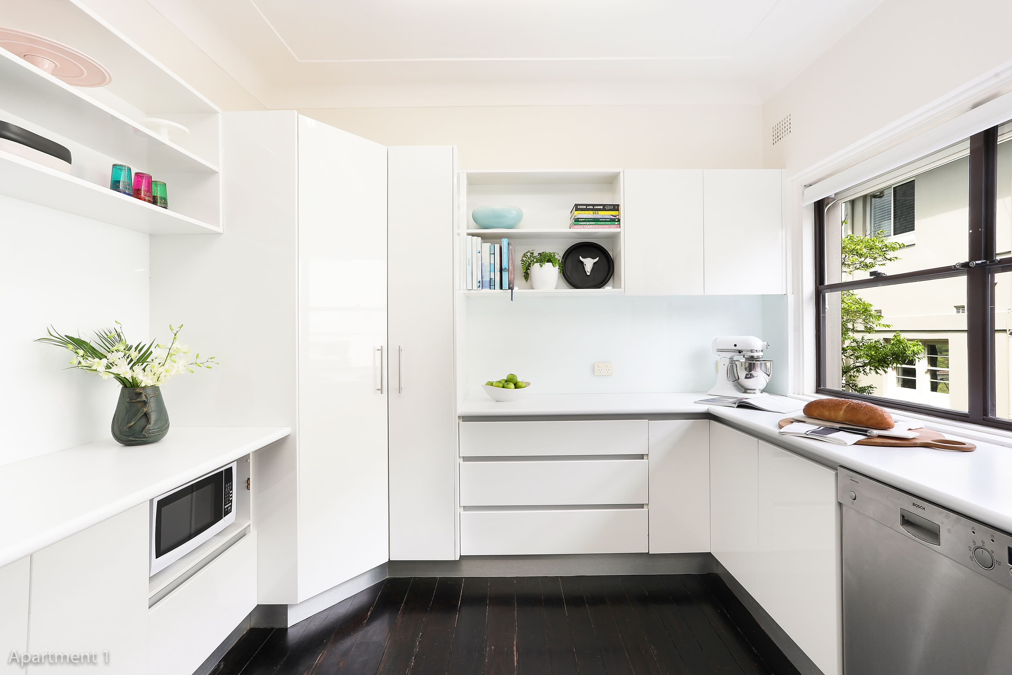 53 Liverpool Street, Rose Bay NSW 2029, Rose Bay - Thumbnail 4
