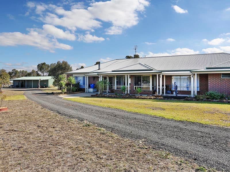 80 Darlington Drive, ANAKIE VIC 3213, Anakie - Image 1