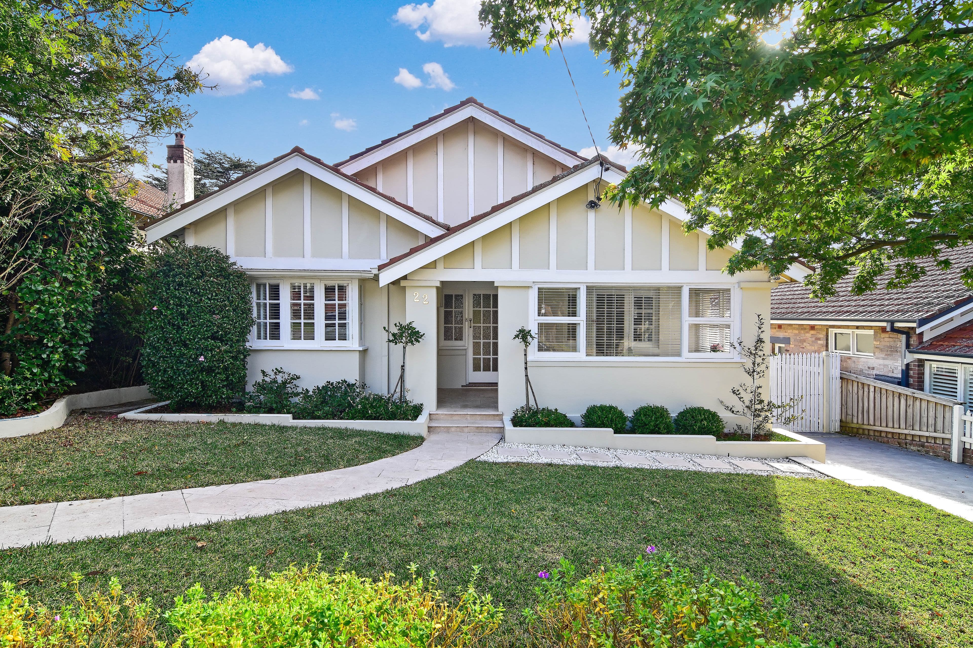 22 McLean Avenue, Chatswood NSW 2067, Chatswood - Image 1