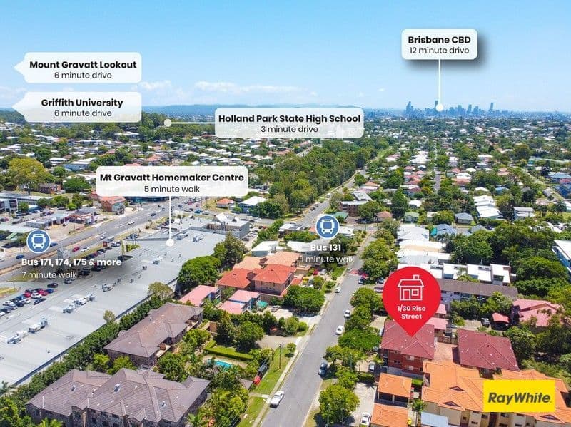 30 Rise Street, Mount Gravatt East QLD 4122, Mount Gravatt East - Thumbnail 7