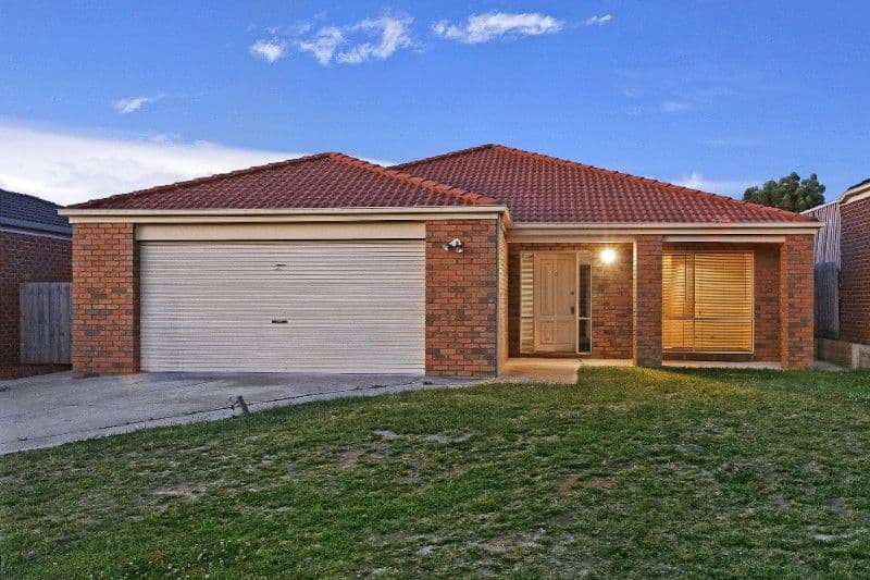 3 Lucy Hill Rise, ROWVILLE VIC 3178, Rowville - Image 1