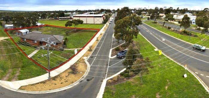 38 High Street, BANNOCKBURN VIC 3331, Bannockburn - Image 1