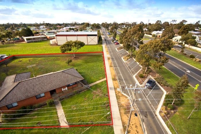 38  High Street, BANNOCKBURN VIC 3331, Bannockburn - Thumbnail 2