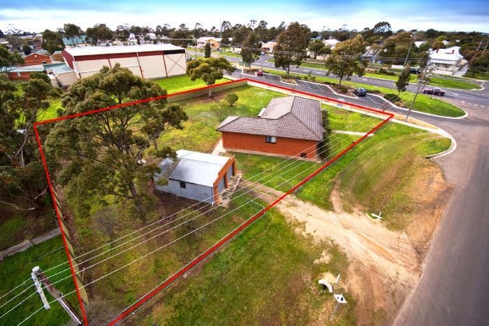38  High Street, BANNOCKBURN VIC 3331, Bannockburn - Thumbnail 3
