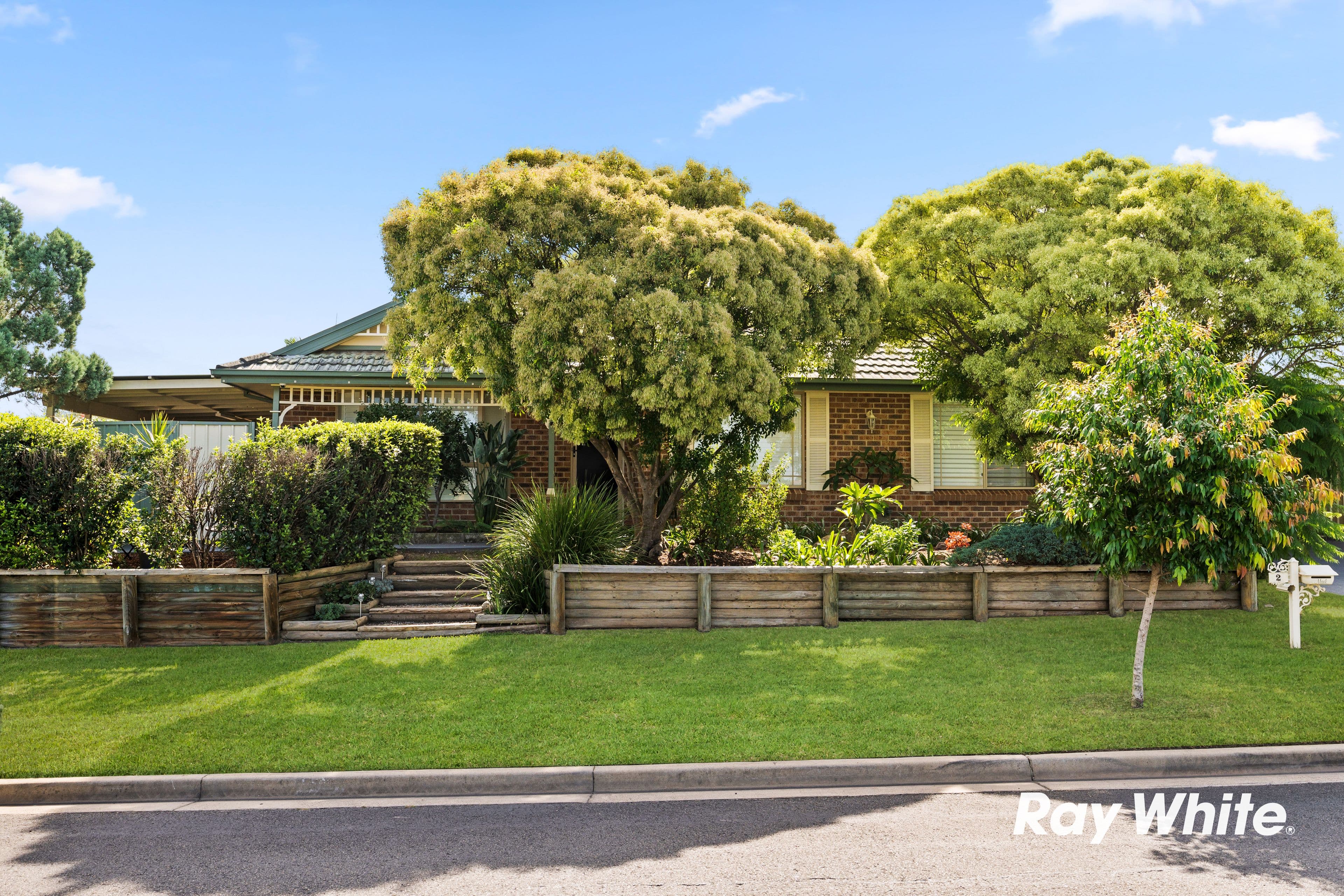 2 Fenech Place, Quakers Hill NSW 2763, Quakers Hill - Thumbnail 2