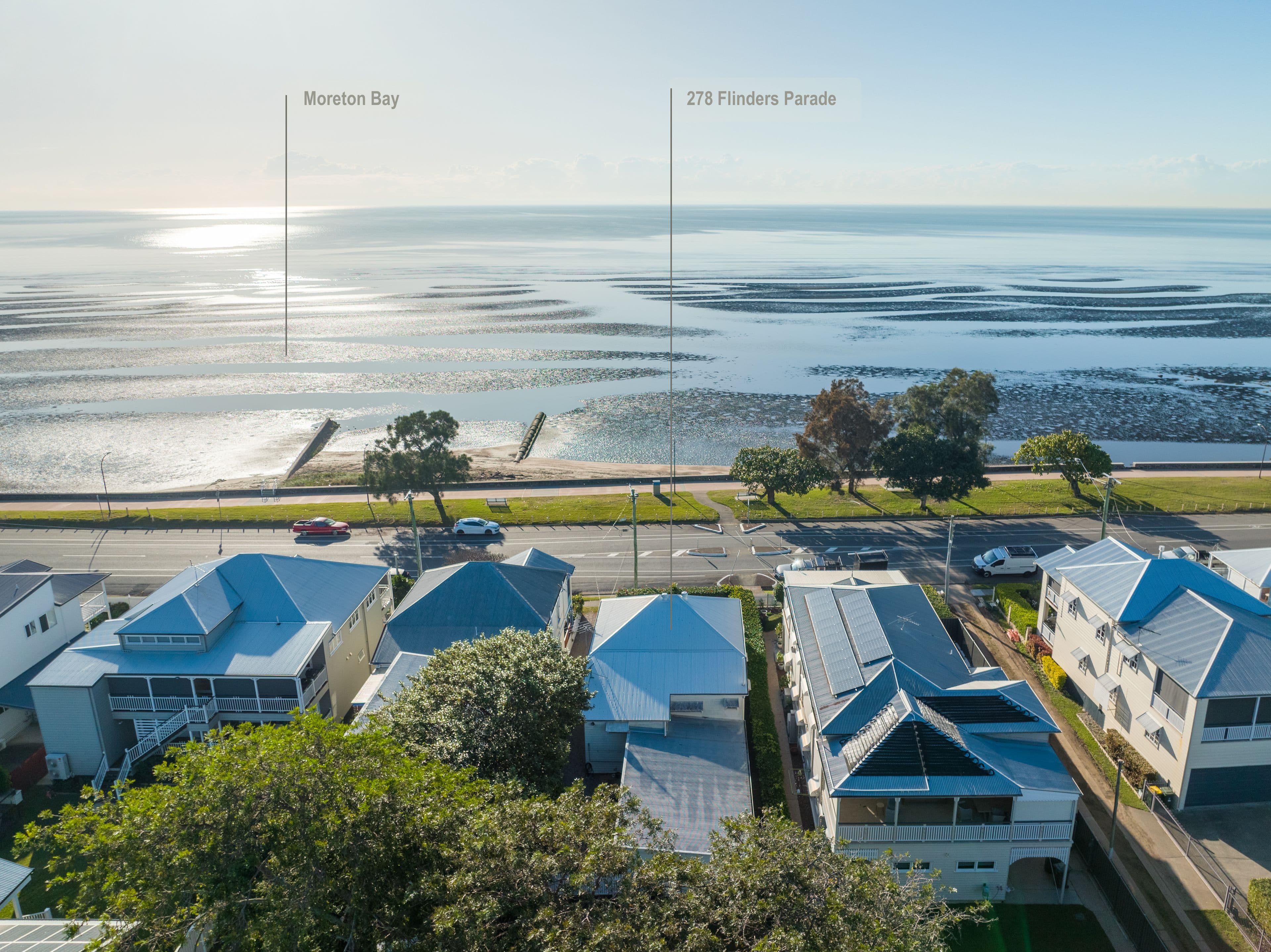 278 Flinders Parade, Sandgate QLD 4017, Sandgate - Thumbnail 2