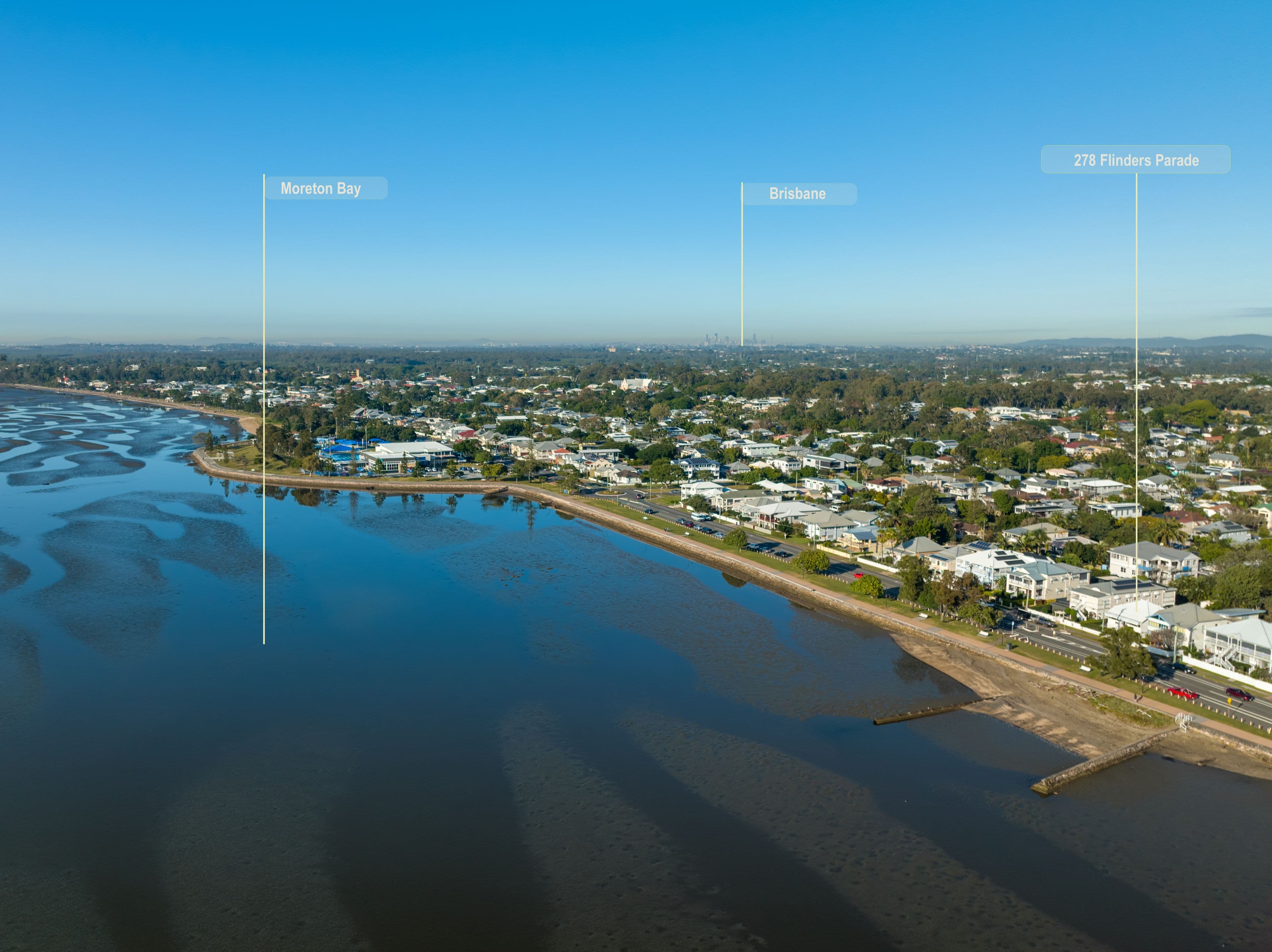 278 Flinders Parade, Sandgate QLD 4017, Sandgate - Thumbnail 8