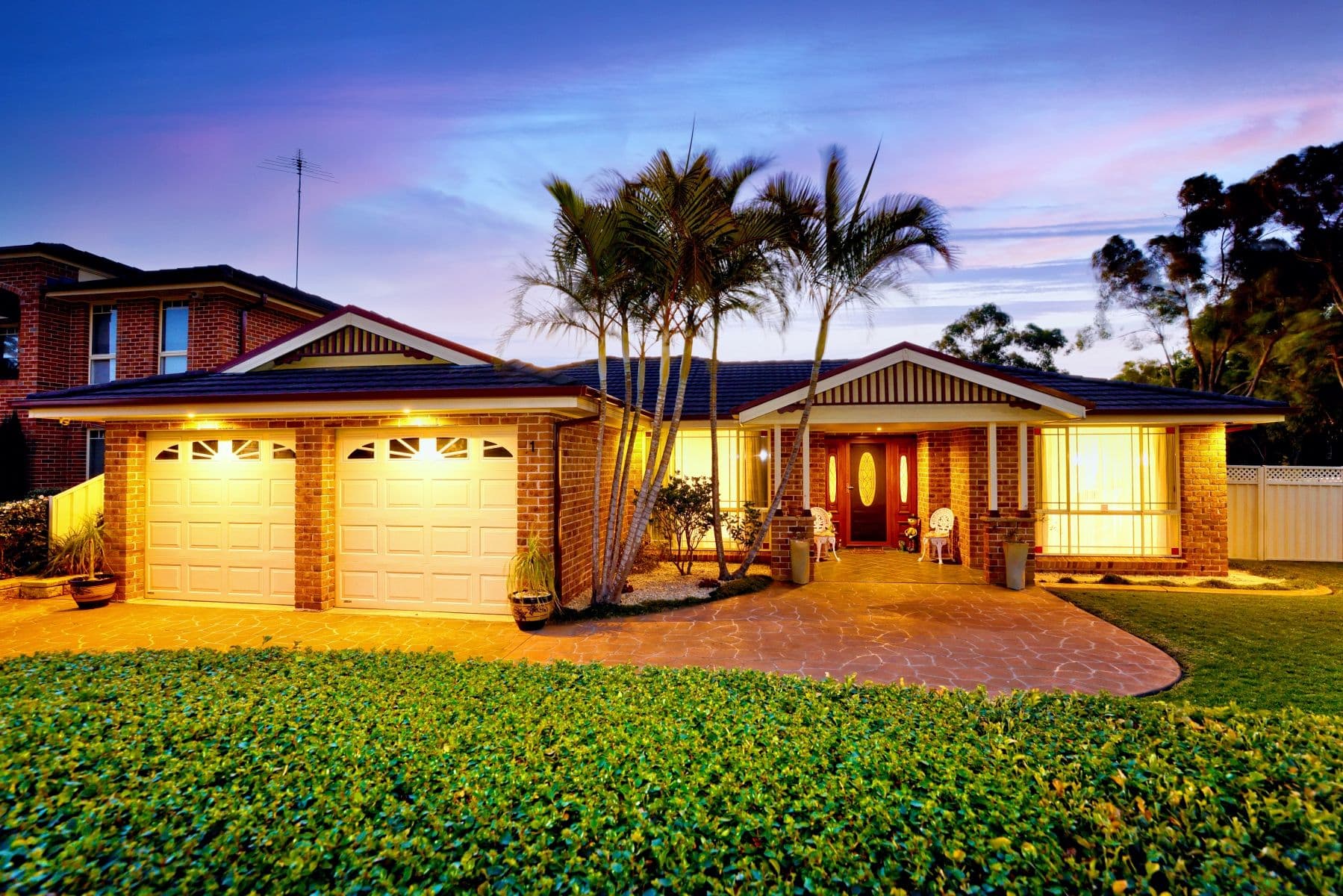 1 Kingsfield Avenue, Glenmore Park NSW 2745, Glenmore Park - Image 1