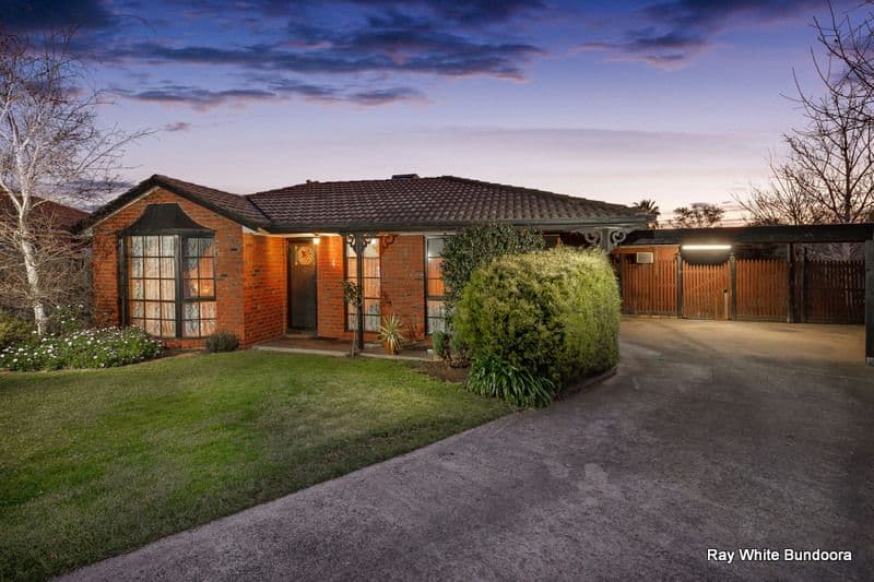 4 Layton Place, MILL PARK VIC 3082, Mill Park - Image 1
