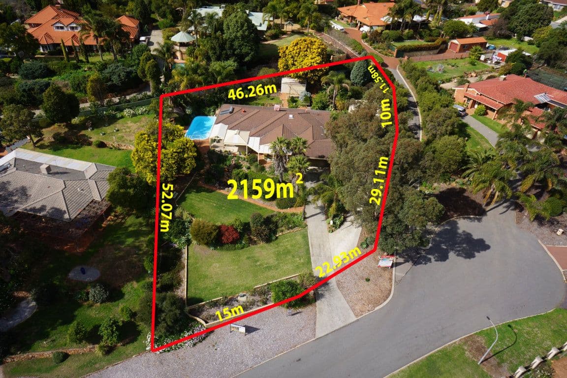 18 Chardonnay Grove, MOUNT NASURA WA 6112, Mount Nasura - Thumbnail 3