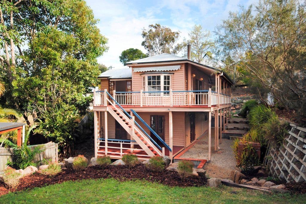11 Abraham Street, Red Hill QLD 4059, Red Hill - Image 1