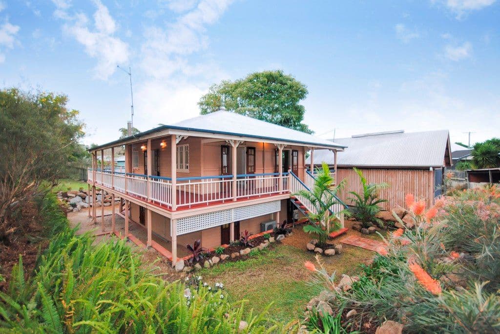 11 Abraham Street, Red Hill QLD 4059, Red Hill - Thumbnail 2