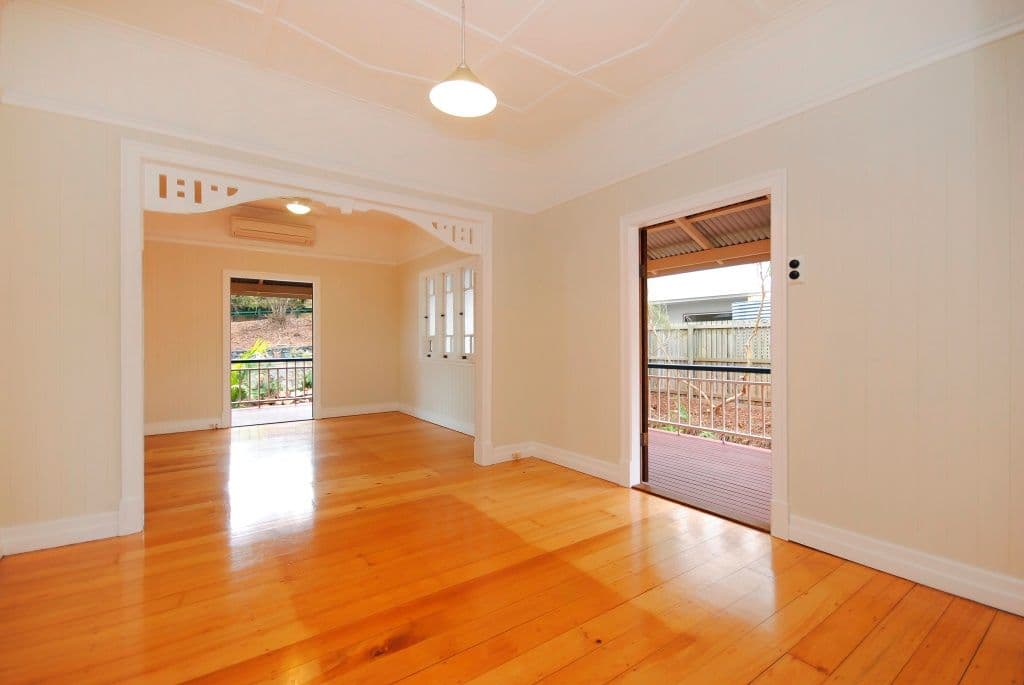 11 Abraham Street, Red Hill QLD 4059, Red Hill - Thumbnail 3