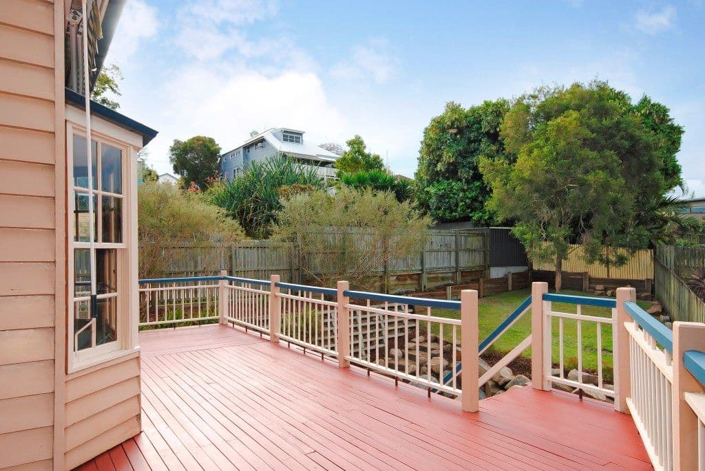 11 Abraham Street, Red Hill QLD 4059, Red Hill - Thumbnail 8