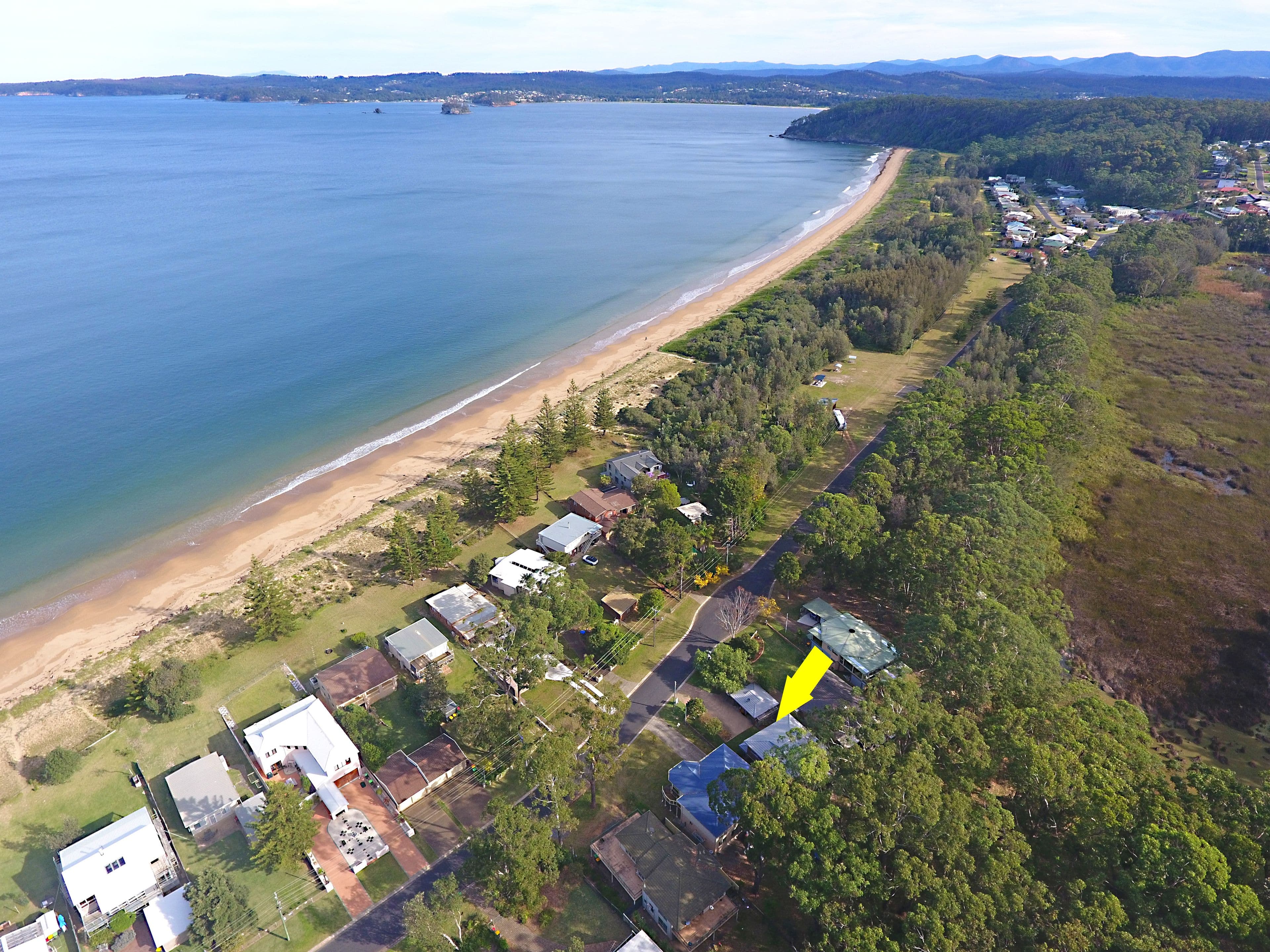 25 Sandy Place, Long Beach NSW 2536, Long Beach - Thumbnail 2