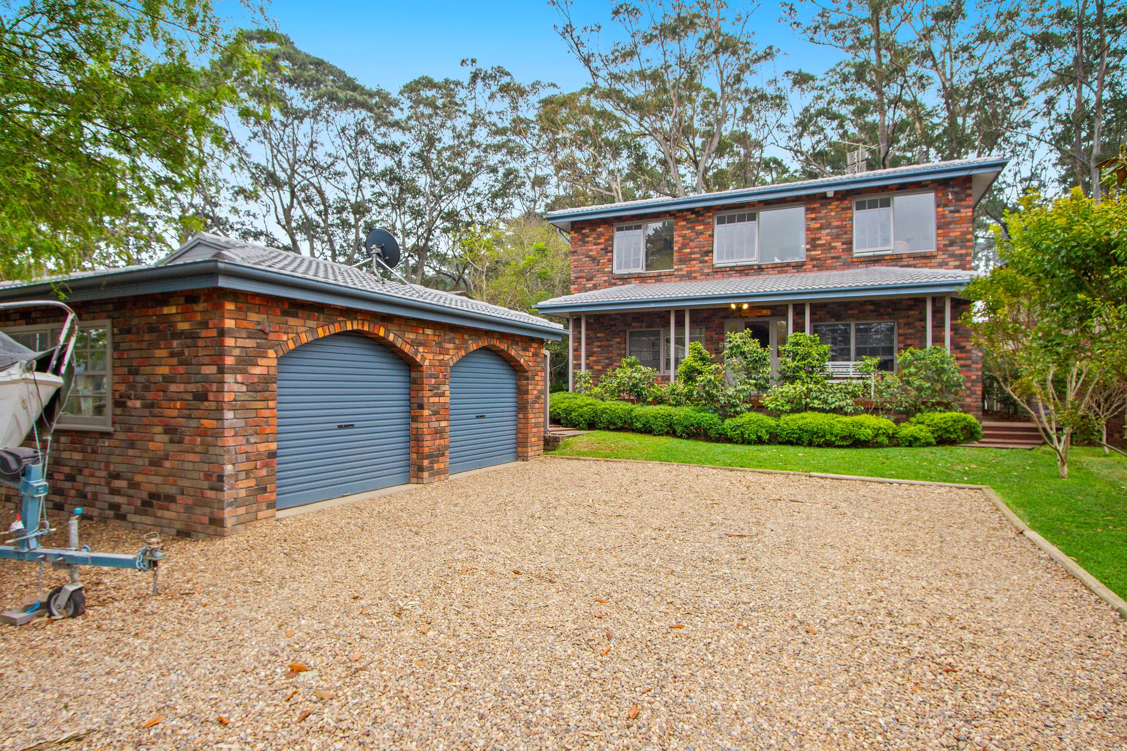 25 Sandy Place, Long Beach NSW 2536, Long Beach - Thumbnail 3