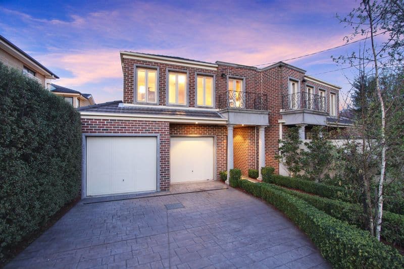 1411 Dandenong Road, MALVERN EAST VIC 3145, Malvern East - Image 1
