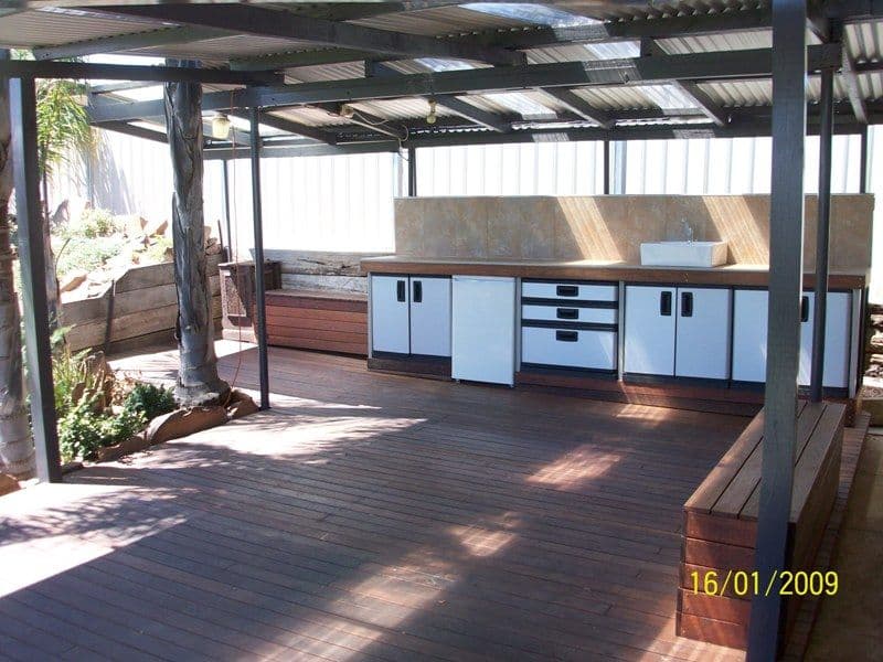 17 Park Street, PARKES NSW 2870, Parkes - Thumbnail 8