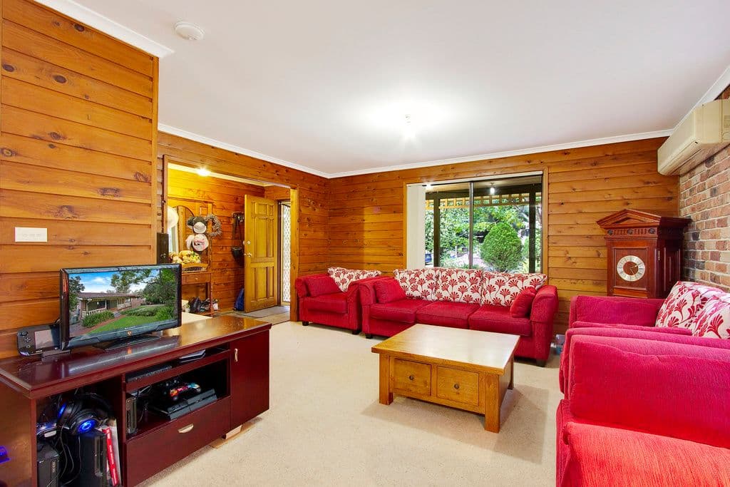 143 Lieutenant Bowen Road, BOWEN MOUNTAIN NSW 2753, Bowen Mountain - Thumbnail 2