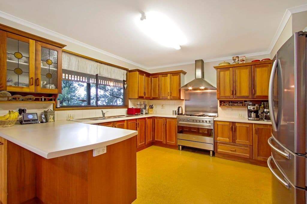 143 Lieutenant Bowen Road, BOWEN MOUNTAIN NSW 2753, Bowen Mountain - Thumbnail 4