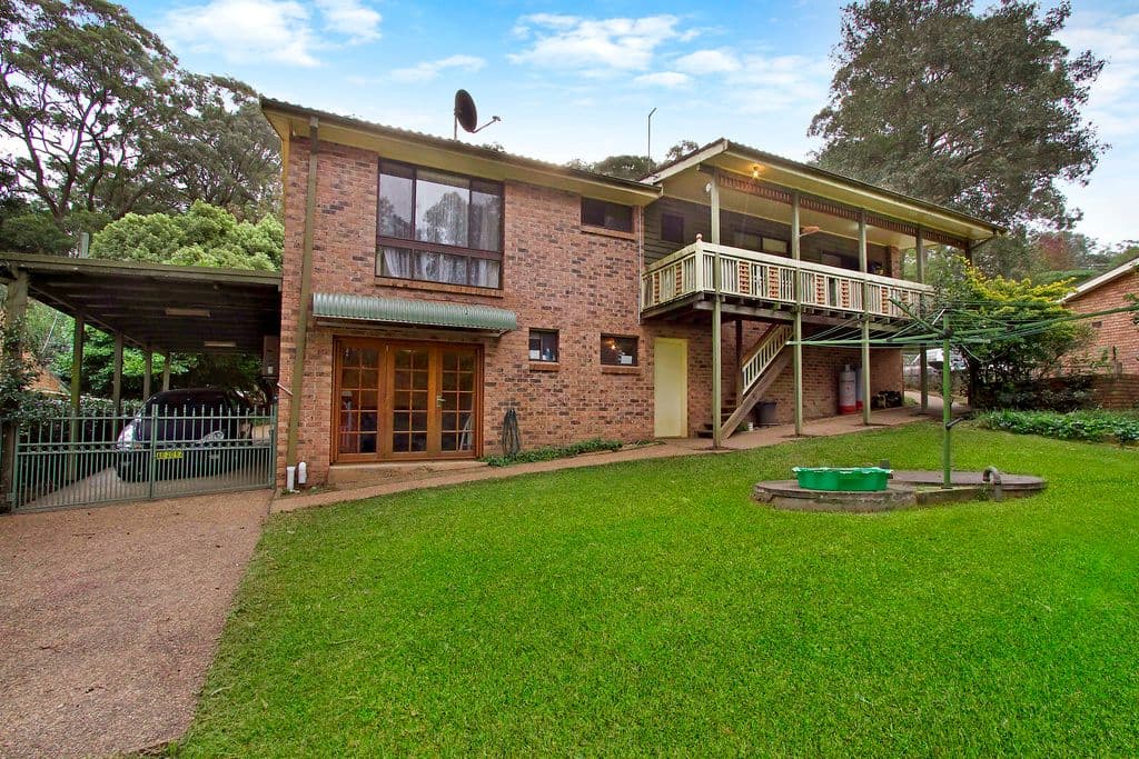143 Lieutenant Bowen Road, BOWEN MOUNTAIN NSW 2753, Bowen Mountain - Thumbnail 8