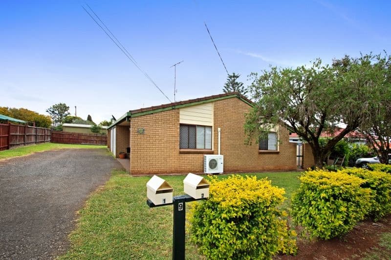 9 Nandi Street, Newtown QLD 4350, Newtown - Image 1