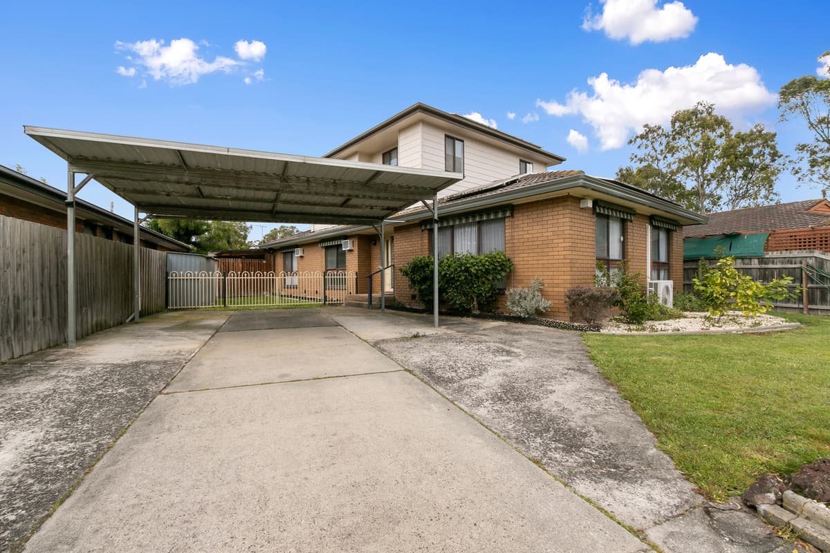 41 Meadow Park Drive, Traralgon VIC 3844, Traralgon - Image 1