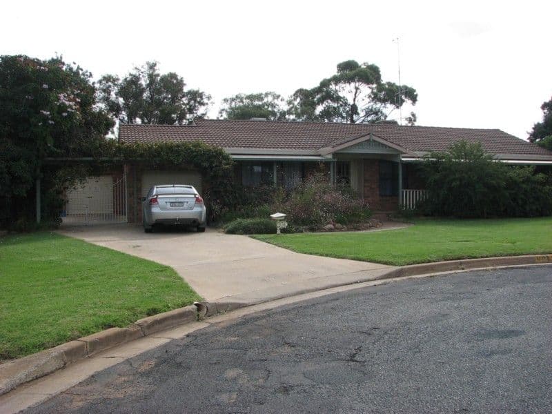 15 Chelsea Crescent, FORBES NSW 2871, Forbes - Image 1