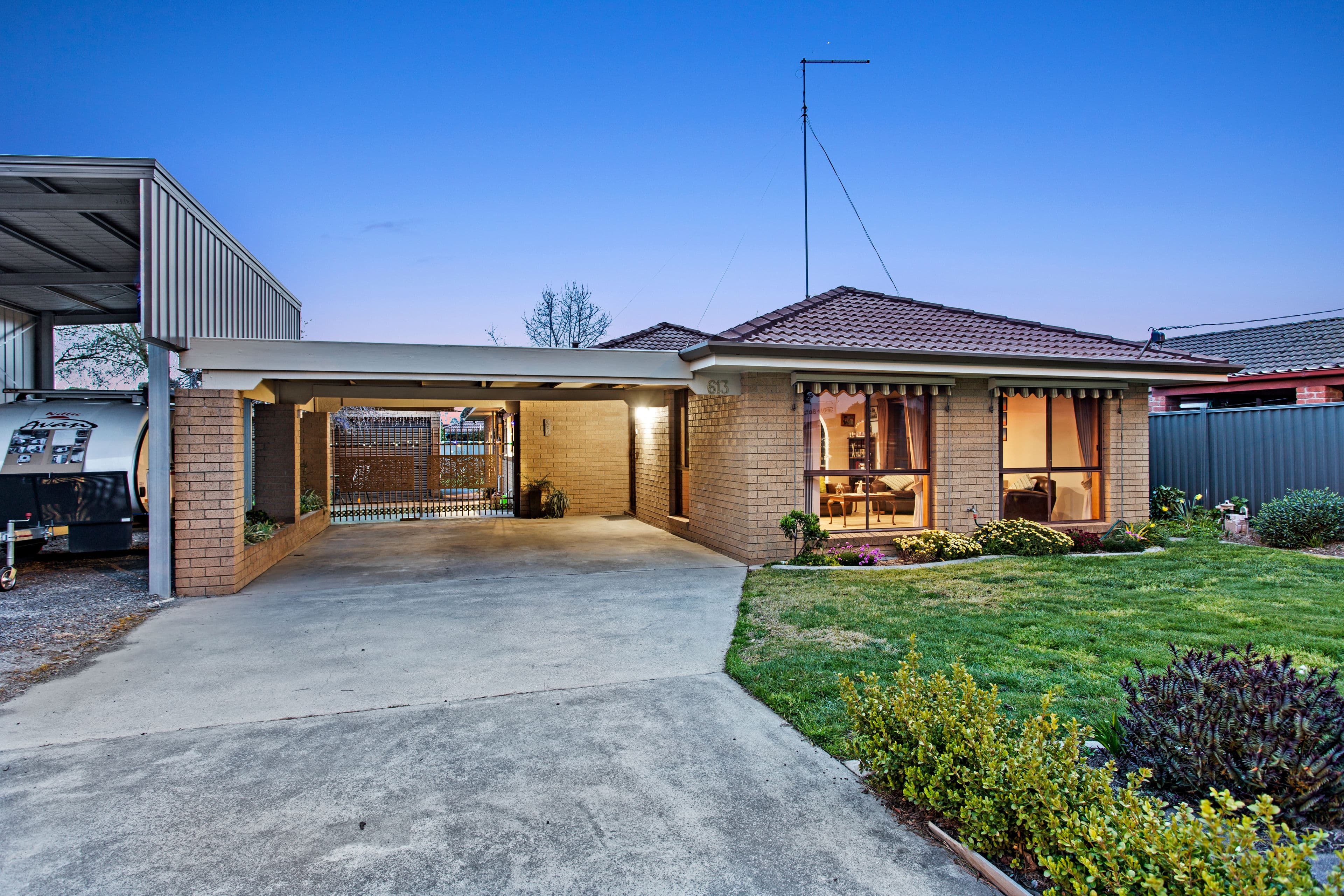 613 Rubicon Street, Sebastopol VIC 3356, Sebastopol - Image 1
